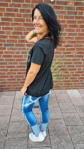 T-Shirt "Hello"