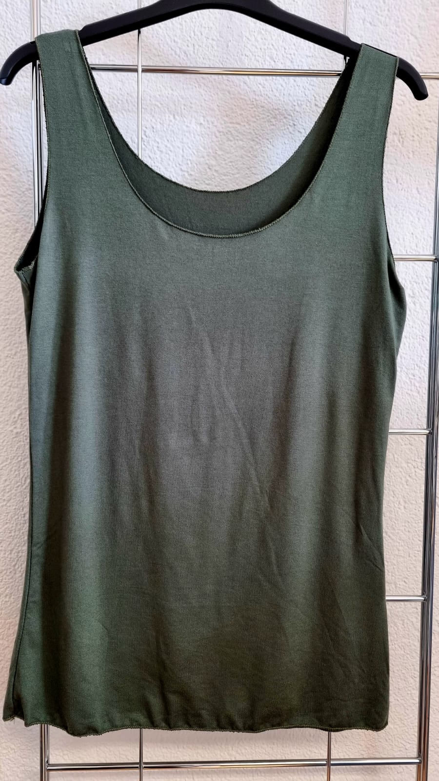 Basic Top Pia