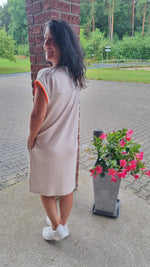 Lade das Bild in den Galerie-Viewer, Sweatshirtkleid Softy
