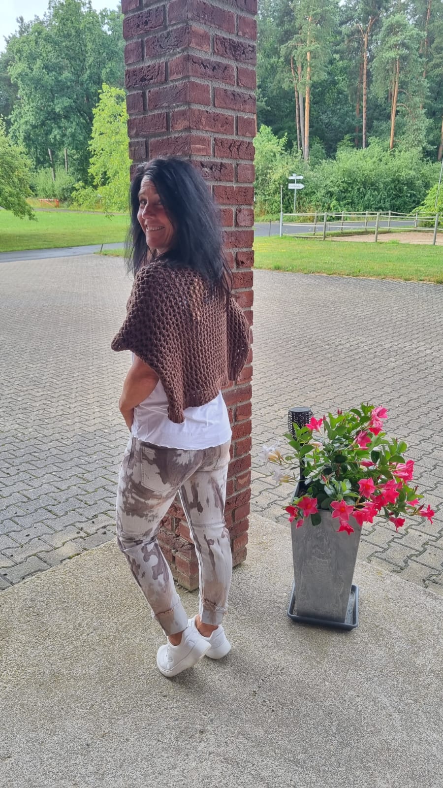Lochpulli SWeet