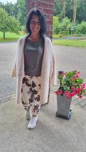 Strickjacke Bille"
