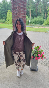 Strickjacke "Anja"