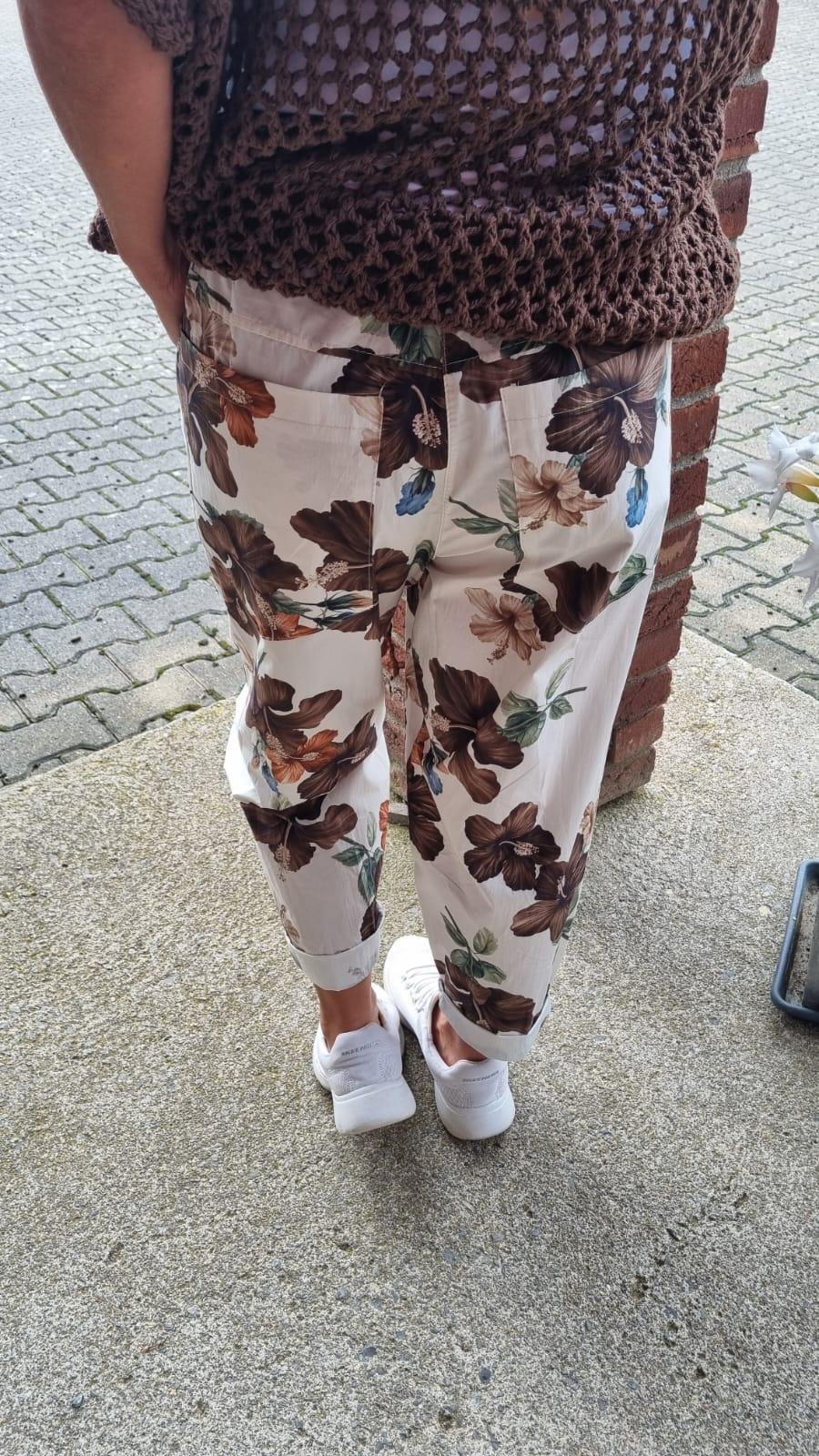 Jogg Summer- Wild Spirit