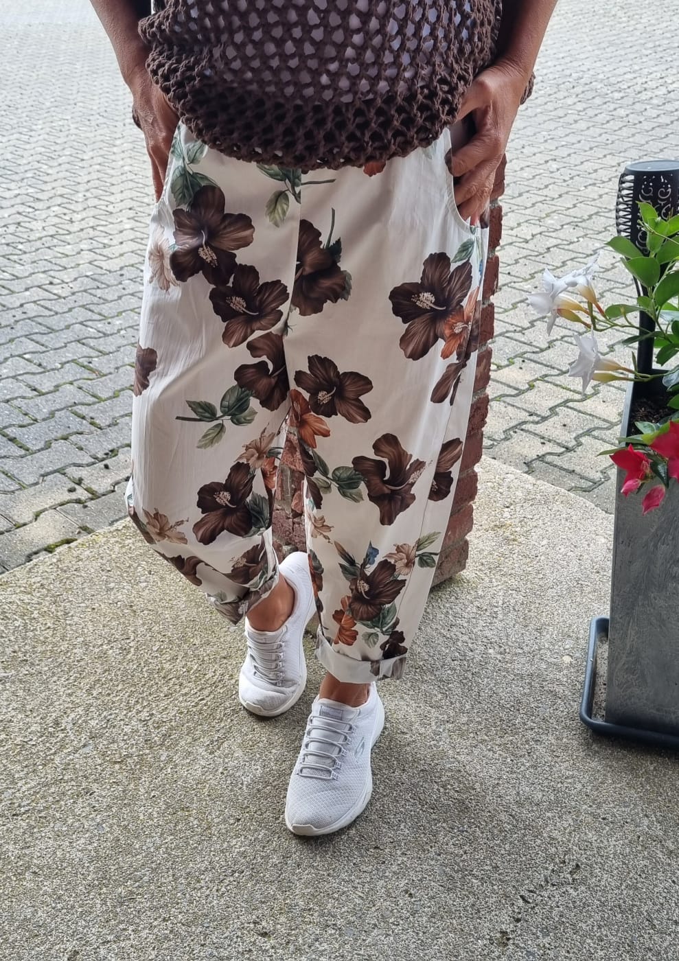 Jogg Summer- Wild Spirit