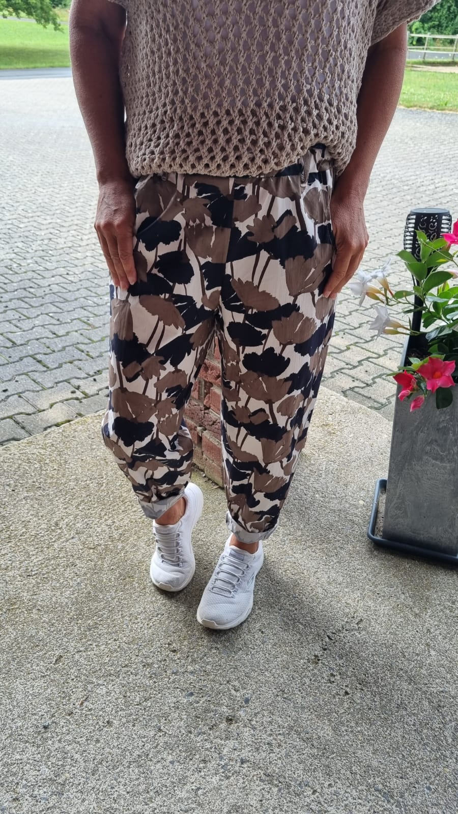 Jogg Summer- Wild Spirit