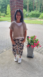 Lade das Bild in den Galerie-Viewer, Jogg Summer- Wild Spirit
