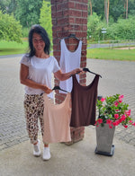 Lade das Bild in den Galerie-Viewer, Basic Top Pia
