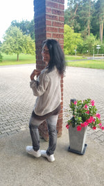 Lade das Bild in den Galerie-Viewer, Pullover &quot;Sally&quot;
