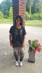 Lade das Bild in den Galerie-Viewer, Jeans Shadow Ombre XS-XL
