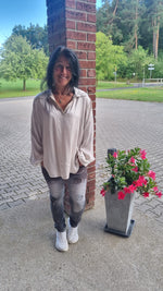 Lade das Bild in den Galerie-Viewer, Bluse &quot;Sybell&quot;
