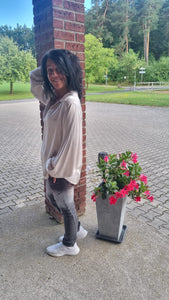 Bluse "Sybell"