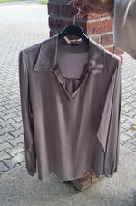 Lade das Bild in den Galerie-Viewer, Bluse &quot;Sybell&quot;
