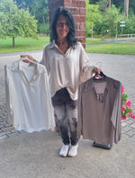 Lade das Bild in den Galerie-Viewer, Jeans Shadow Ombre XS-XL
