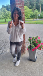 Lade das Bild in den Galerie-Viewer, Jeans Shadow Ombre XS-XL
