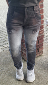 Jeans Shadow Ombre XS-XL