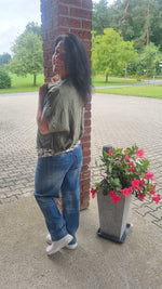 Lade das Bild in den Galerie-Viewer, Bluse Nelly
