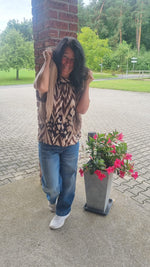 Lade das Bild in den Galerie-Viewer, Bluse Nelly
