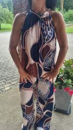 Lade das Bild in den Galerie-Viewer, Hose &quot;Phantasie 9&quot;
