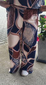 Lade das Bild in den Galerie-Viewer, Hose &quot;Phantasie 9&quot;

