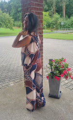 Lade das Bild in den Galerie-Viewer, Hose &quot;Phantasie 9&quot;
