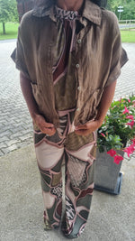 Lade das Bild in den Galerie-Viewer, Bluse Nelly
