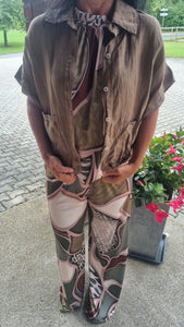 Bluse Nelly