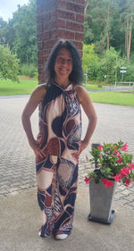 Lade das Bild in den Galerie-Viewer, Hose &quot;Phantasie 9&quot;

