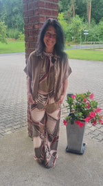 Lade das Bild in den Galerie-Viewer, Bluse Nelly
