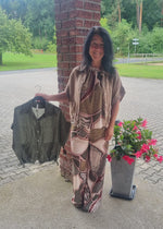 Lade das Bild in den Galerie-Viewer, Bluse Nelly
