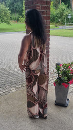 Lade das Bild in den Galerie-Viewer, Hose &quot;Phantasie 9&quot;
