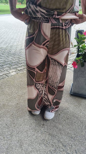 Hose "Phantasie 9"