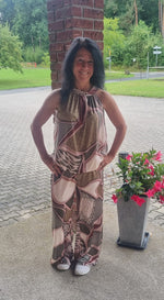 Lade das Bild in den Galerie-Viewer, Hose &quot;Phantasie 9&quot;

