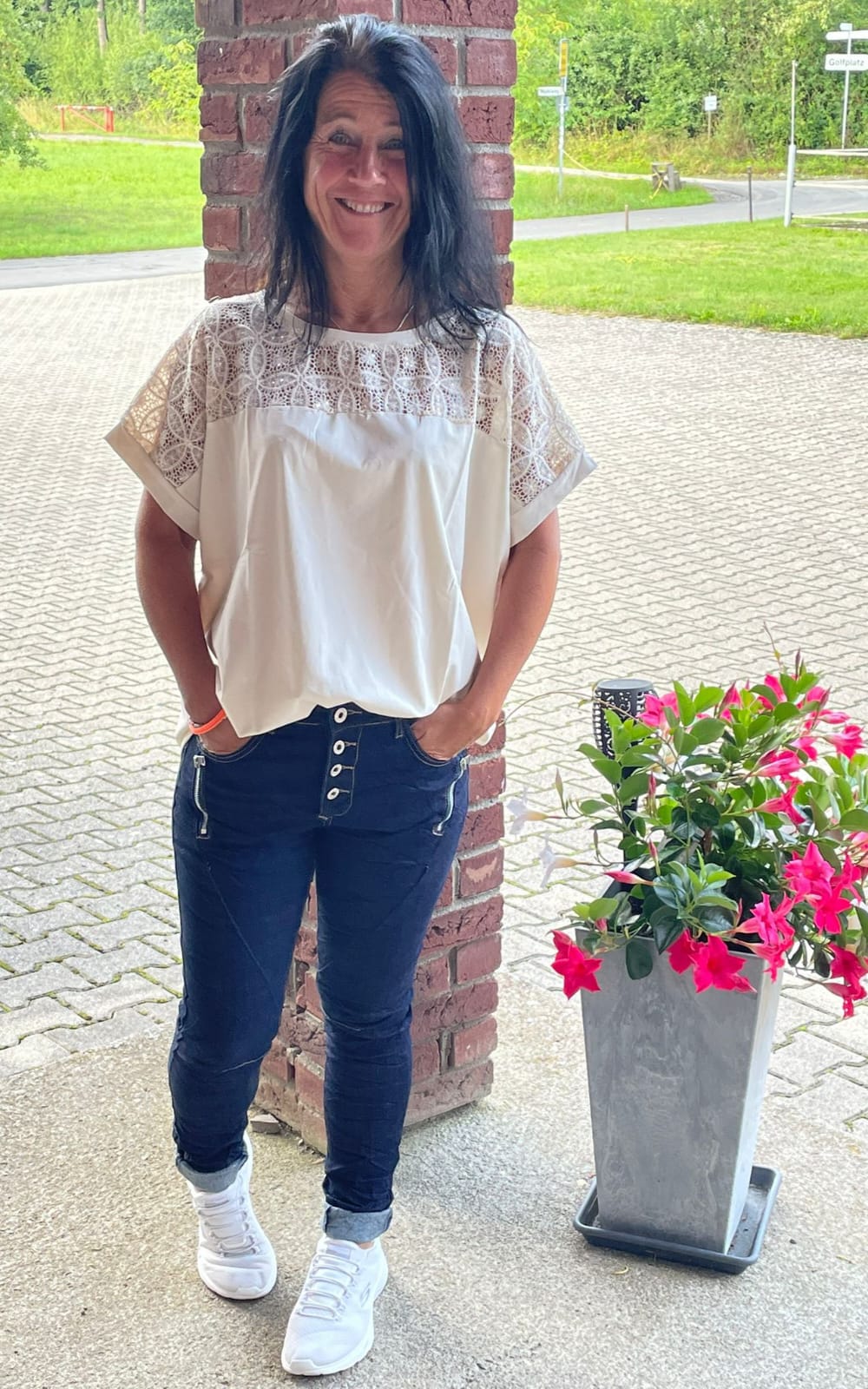 T-Shirt Glamour