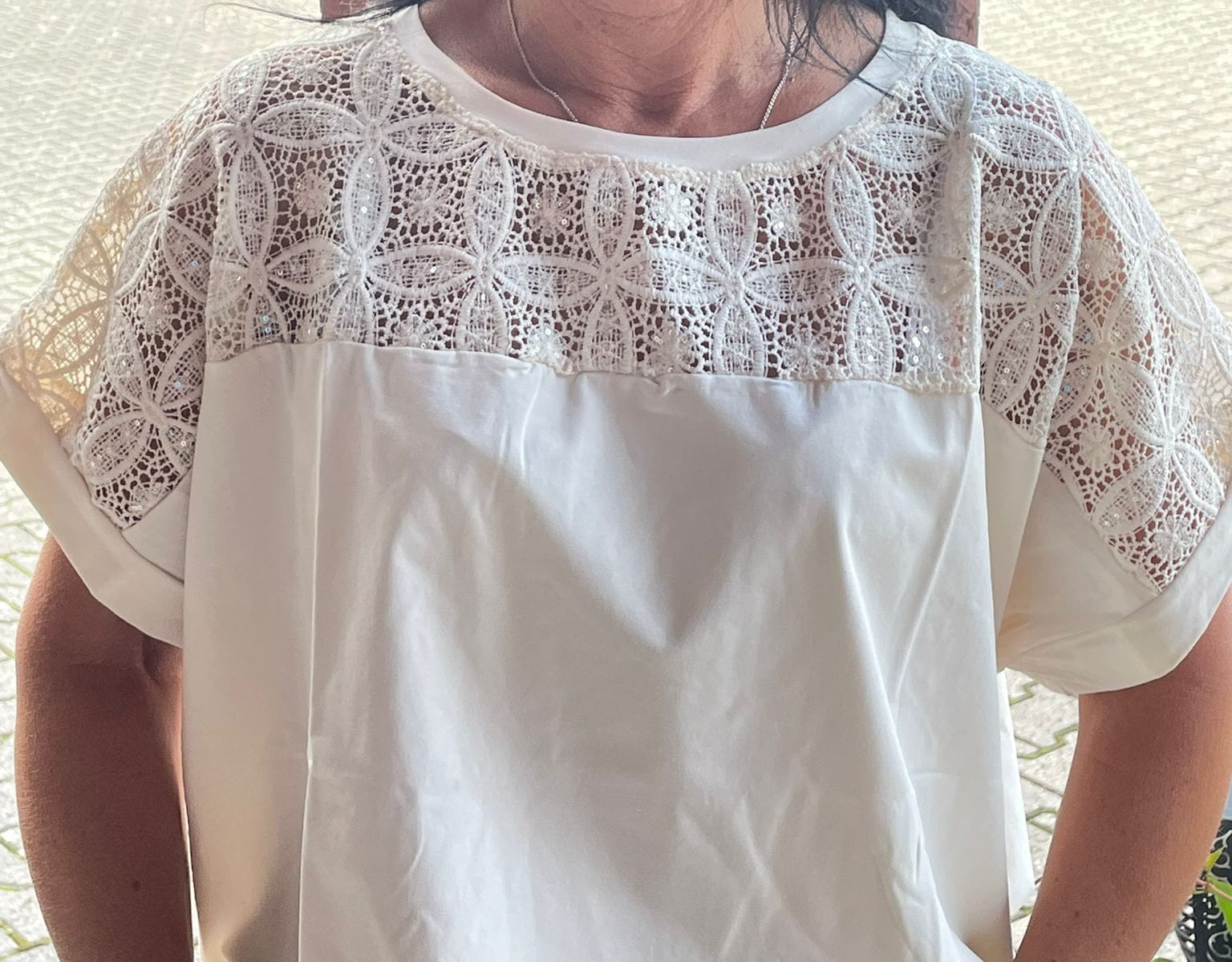 T-Shirt Glamour