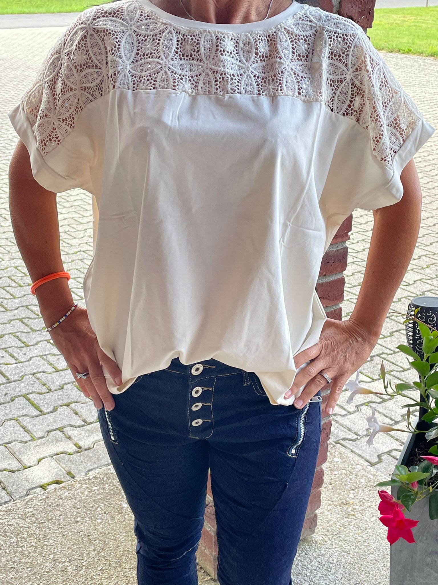 T-Shirt Glamour