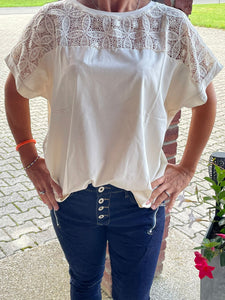 Jeans Dark Denim XS-XL