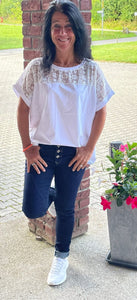 T-Shirt Glamour