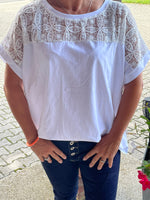 Lade das Bild in den Galerie-Viewer, T-Shirt Glamour
