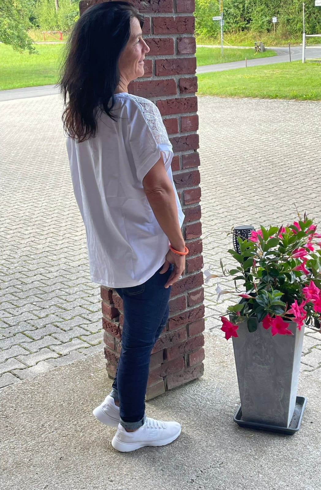 T-Shirt Glamour