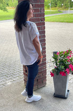 Lade das Bild in den Galerie-Viewer, T-Shirt Glamour
