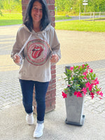 Lade das Bild in den Galerie-Viewer, Sweatshirt &quot;Vintage Rock&quot;
