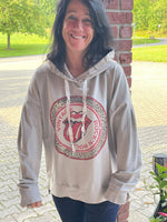 Lade das Bild in den Galerie-Viewer, Sweatshirt &quot;Vintage Rock&quot;
