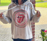 Lade das Bild in den Galerie-Viewer, Sweatshirt &quot;Vintage Rock&quot;
