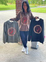 Lade das Bild in den Galerie-Viewer, Sweatshirt &quot;Vintage Rock&quot;
