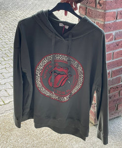Sweatshirt "Vintage Rock"