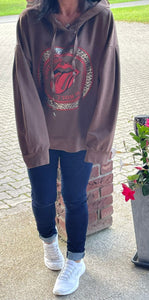 Sweatshirt "Vintage Rock"