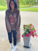 Lade das Bild in den Galerie-Viewer, Sweatshirt &quot;Vintage Rock&quot;
