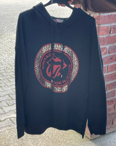 Sweatshirt "Vintage Rock"