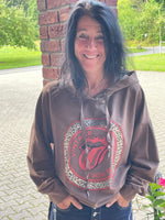 Lade das Bild in den Galerie-Viewer, Sweatshirt &quot;Vintage Rock&quot;
