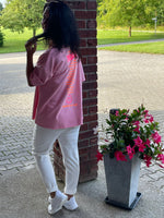 Lade das Bild in den Galerie-Viewer, Sweat Kurzarm Let Life Grow
